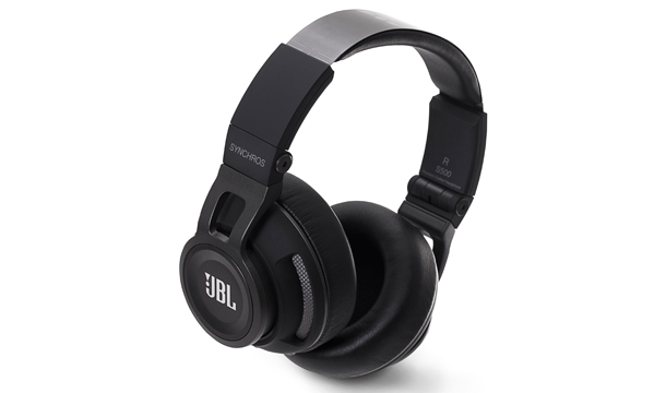 JBL SYNCHROS S500