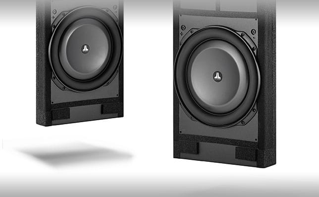 JL Audio Fathom