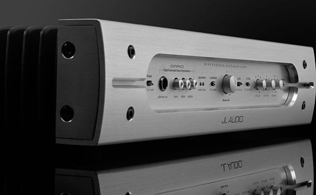 JL Audio Fathom