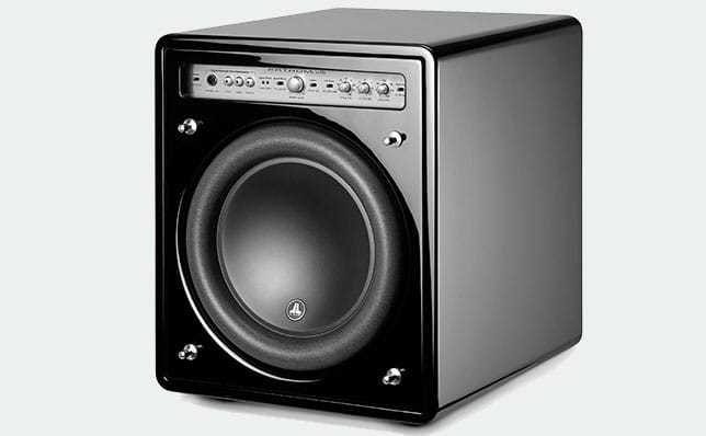 JL Audio w Polsce