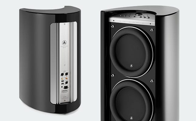 JL Audio w Polsce