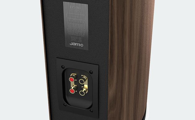 Jamo D 590 50th Anniversary Special Edition