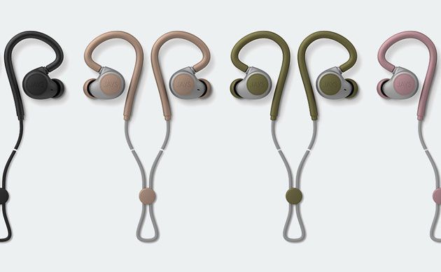 Jays m-Six Wireless