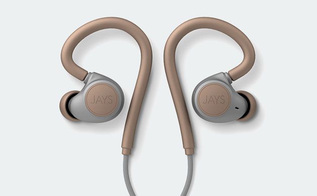 Jays m-Six Wireless