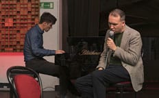 Jazz Band Młynarski-Masecki - Płyta z zadrą w sercu
