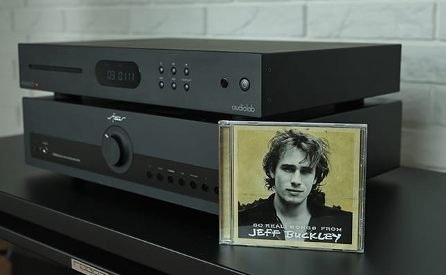 niezdefiniowano - Jeff Buckley - So Real: Songs from Jeff Buckley