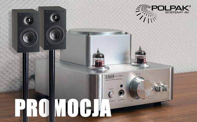niezdefiniowano - Jesienne promocje w Polpaku
