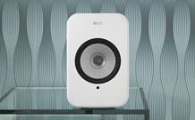 KEF LSX