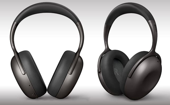 KEF Mu7 w Q21
