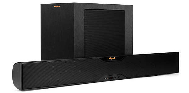 KLIPSCH REFERENCE R-10B