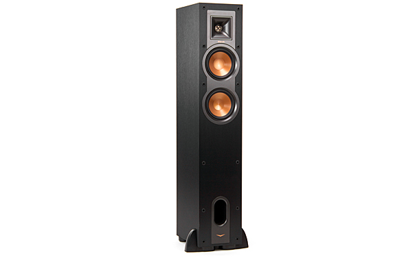 niezdefiniowano - Klipsch R-24F z serii Reference