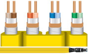 Kable Ethernet Wireworld