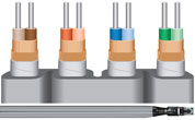 Kable Ethernet Wireworld