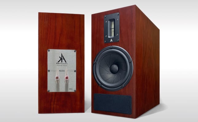 Kerr Acoustic w Polsce