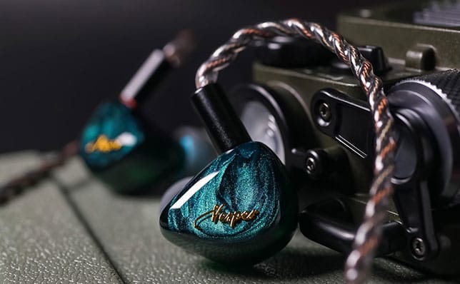 Kinera i Queen of Audio w ofercie MIP