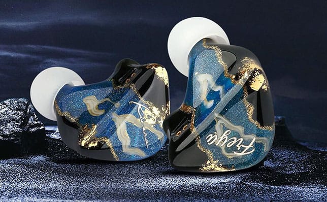 Kinera i Queen of Audio w ofercie MIP
