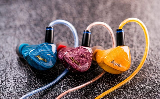 Kinera i Queen of Audio w ofercie MIP