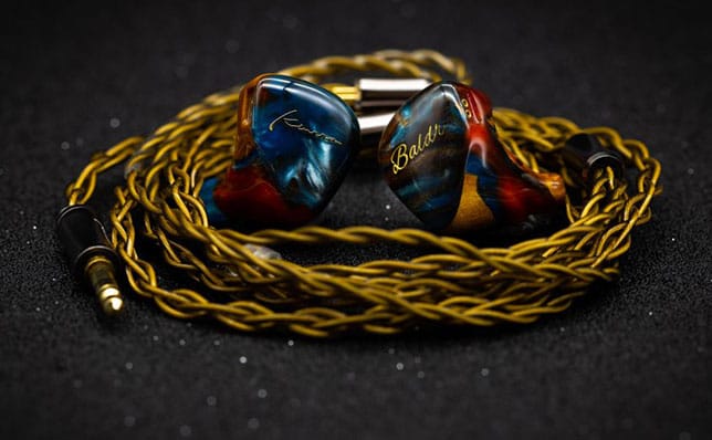 Kinera i Queen of Audio w ofercie MIP