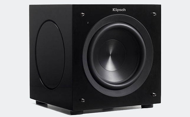 Klipsch C-308ASWi i C-310ASWi w salonie Q21