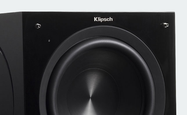 Klipsch C-308ASWi i C-310ASWi w salonie Q21