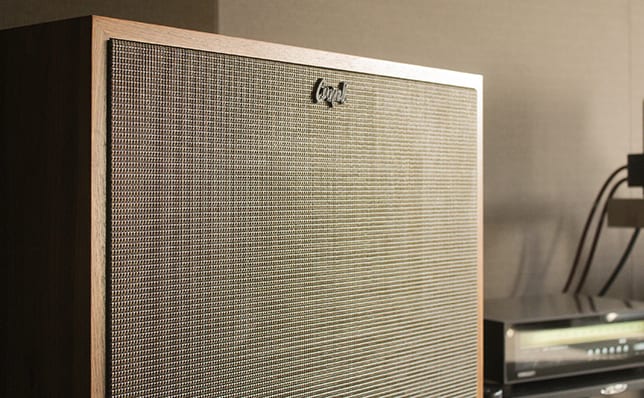 Klipsch Cornwall IV w Q21