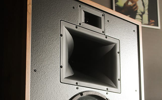 Klipsch Cornwall IV w Q21