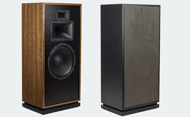 Klipsch FORTE III Special Edition