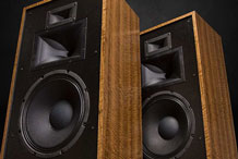 Klipsch FORTE III Special Edition