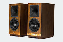 Klipsch Heritage Wireless