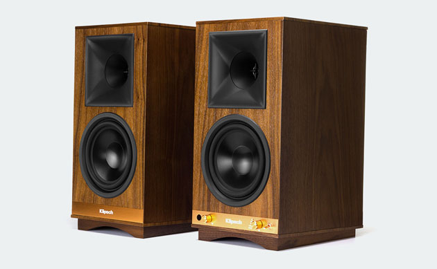 niezdefiniowano - Klipsch Heritage Wireless