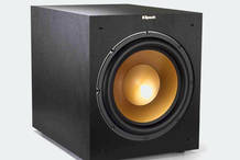 Klipsch R-12SWi i R-10SWi