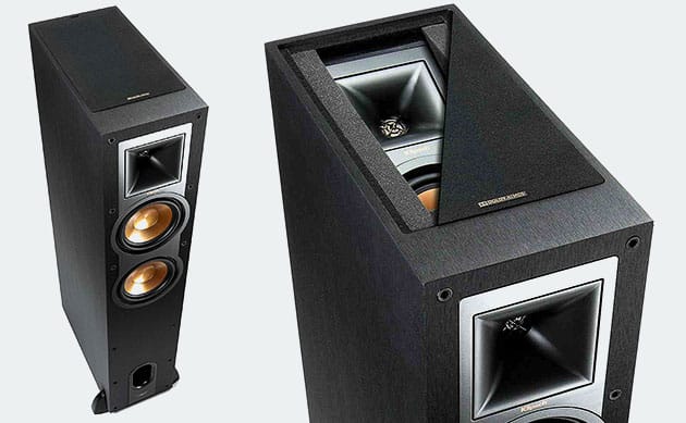Klipsch R-26FA