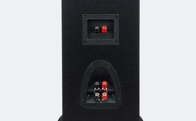 Klipsch R-26FA