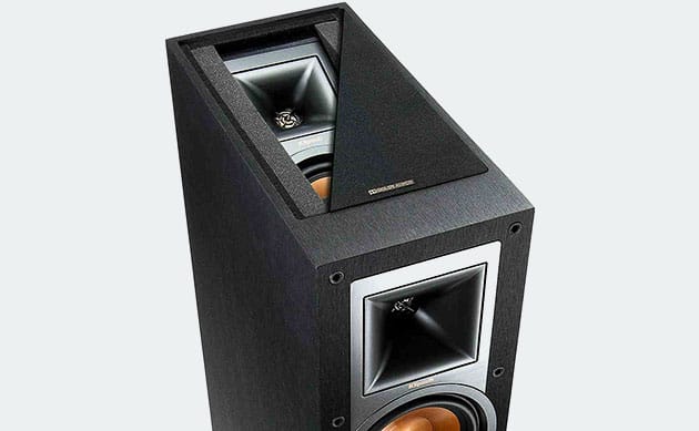 niezdefiniowano - Klipsch R-26FA