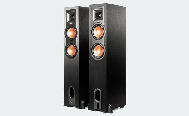 Klipsch R-26PF i R-28PF