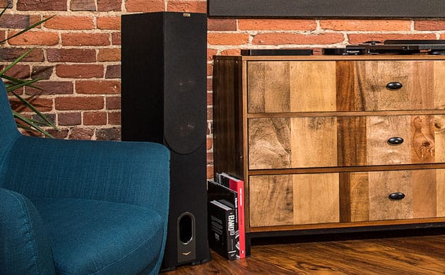 Klipsch R-26PF i R-28PF