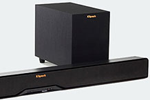 Klipsch R-4B