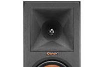 Klipsch RP-280FA z monitorem do Dolby Atmos