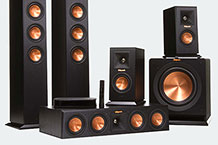 Klipsch Reference Premier HD Wireless