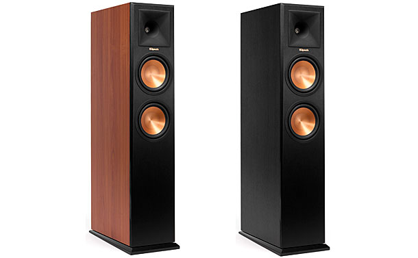 niezdefiniowano - Kolumny Klipsch Reference Premier