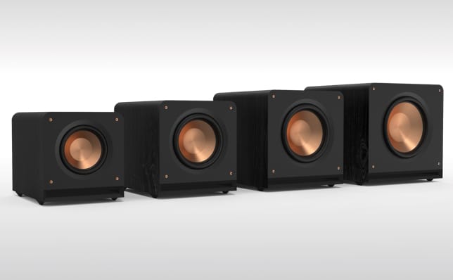 Klipsch Reference Premiere II