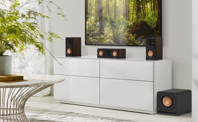 Klipsch Reference Premiere II