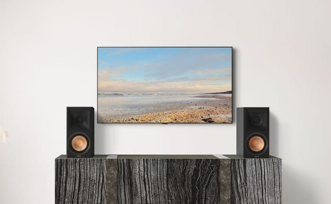 Klipsch Reference Premiere II