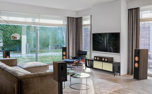 Klipsch Reference Premiere II
