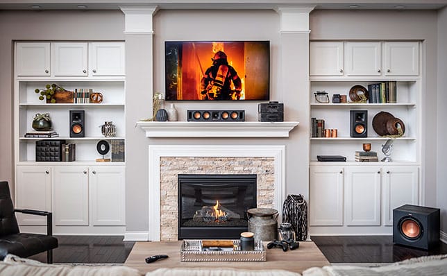 Klipsch Reference Wireless