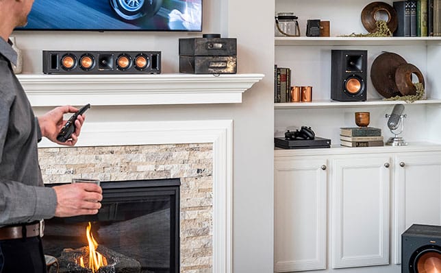 Klipsch Reference Wireless