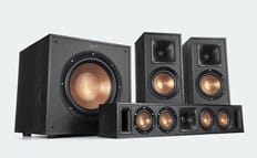 Klipsch Reference Wireless