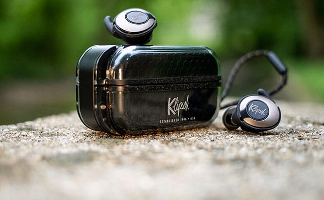 Klipsch T5 II True Wireless Sport