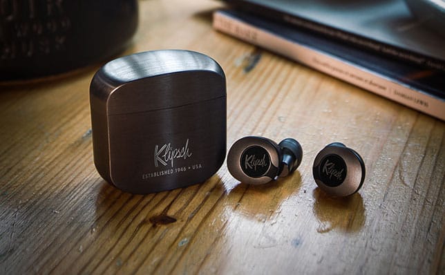 Klipsch T5 II True Wireless