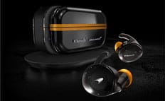 Klipsch T5 II True Wireless Sport McLaren Edition